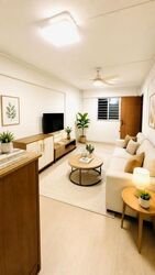 Blk 232 Jurong East Street 21 (Jurong East), HDB 3 Rooms #608624501